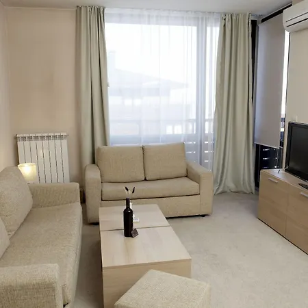 Lucky Apartment Bansko