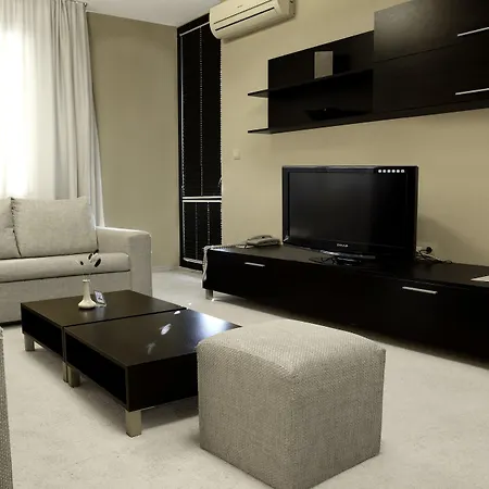 Apartment Lucky Bansko