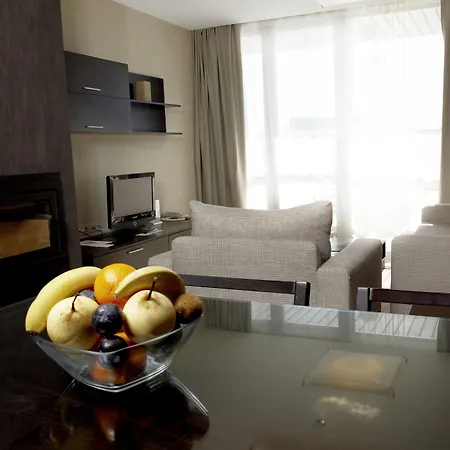 Lucky Apartment Bansko