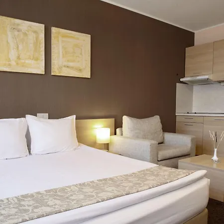 Apartment Lucky Bansko