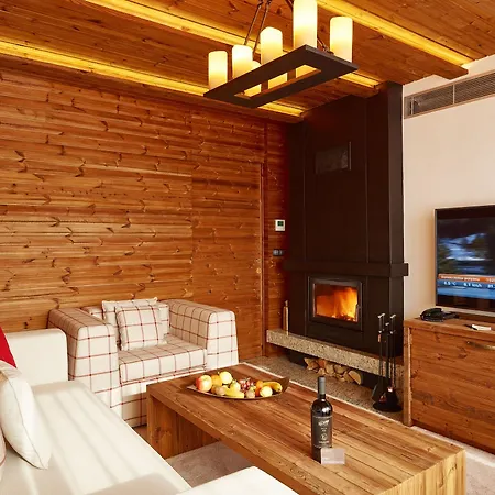 Lucky Bansko