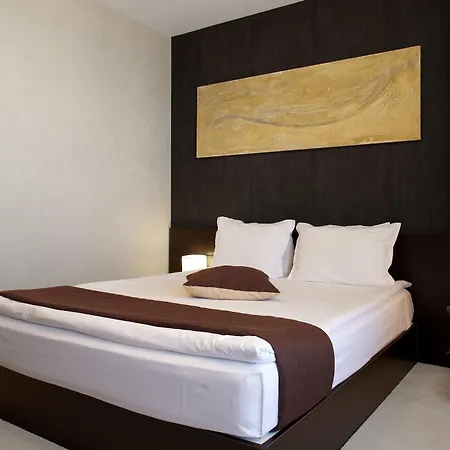 Apartment Lucky Bansko