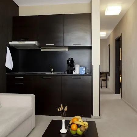 Apartment Lucky *