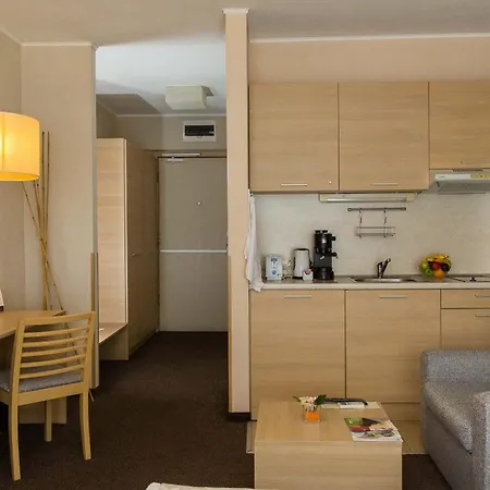 Apartment Lucky *