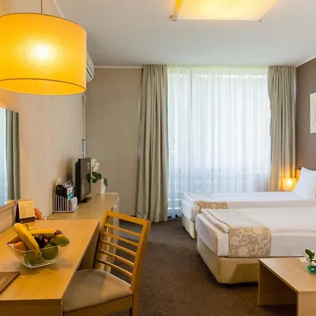 Apartament Lucky *