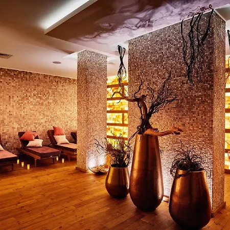 Apartment Lucky Bansko
