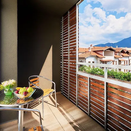 Apartment Lucky Bansko