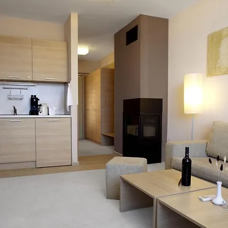 Apartment Lucky Bansko
