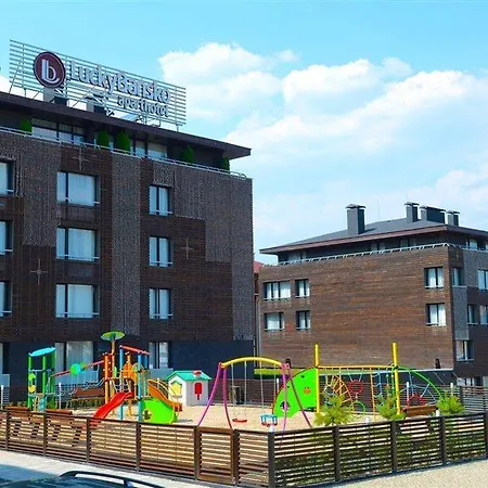 Lucky Apartment *